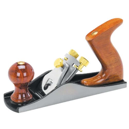 Craftsman Plane # 33 - 8.1/2" (215mm)