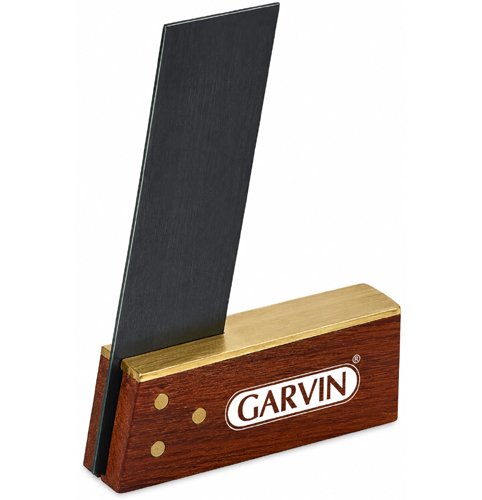Dovetail Square - 10° - 3" / 75mm