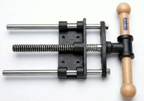 Front Woodworking Vice - 7"/175mm