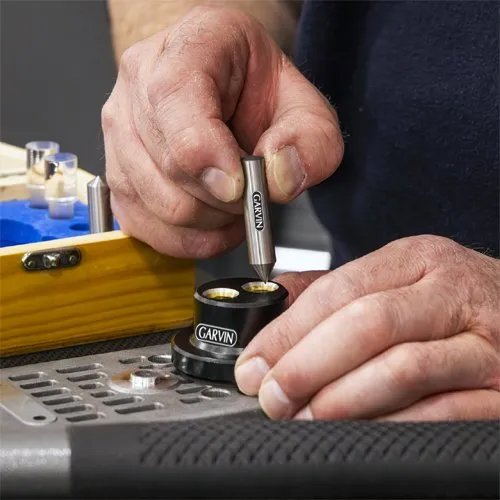 Optical Center Punch - Image 3