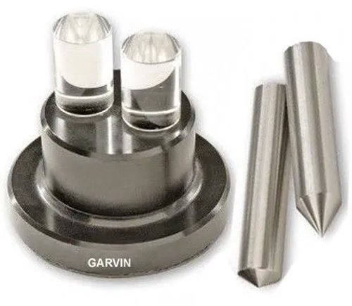 Optical Center Punch