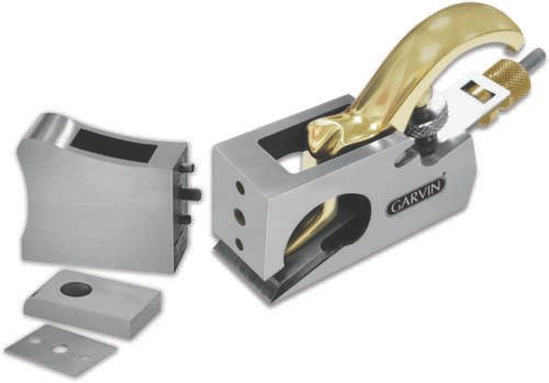 3 in 1 Shoulder Plane