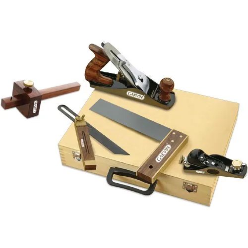 Woodworking Kit - 5Pcs Set