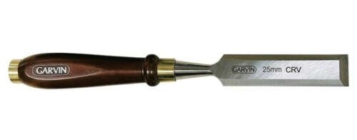 Wood Working Chisel Wooden Handle - 25mm (1")