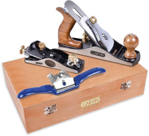 Woodworking Kit - 3Pcs Set