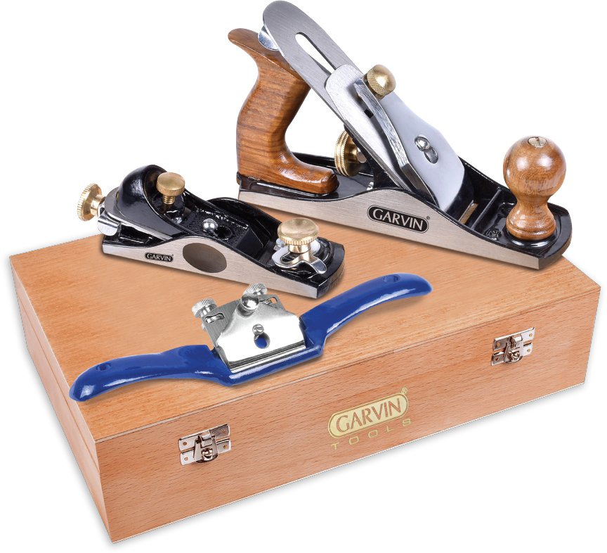 Woodworking Kit - 3Pcs Set
