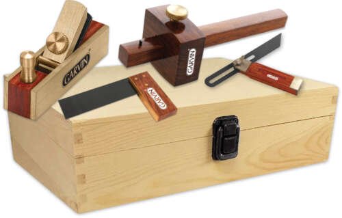 Woodworking Kit - 4Pcs Set