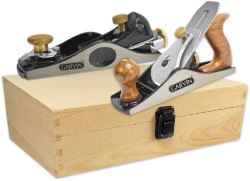 Woodworking Plane Set - 2Pcs Set
