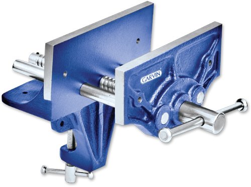 Woodworking Vice Portable - 6"/150mm