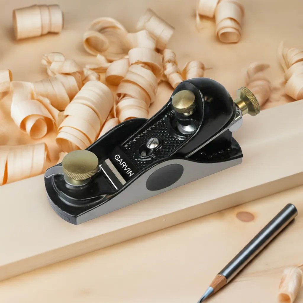Block Plane - # 9.5 - Image 2