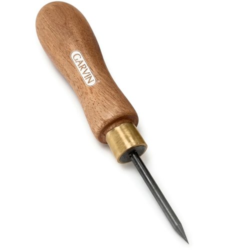 Brad Awls Round Pointed