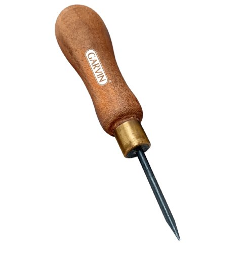 Brad Awls Chisel Pointed
