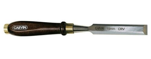 Wood Working Chisel Wooden Handle - 19mm (3/4")