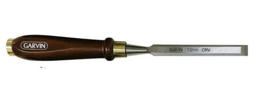Wood Working Chisel Wooden Handle - 13mm (1/2")
