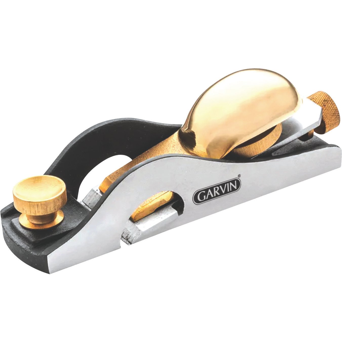 Carriage Rabbet Block Plane # 507 - 6-1/4"