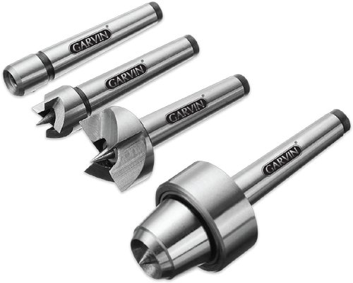 4Pc Drive Center Set - MT-2 - Image 2