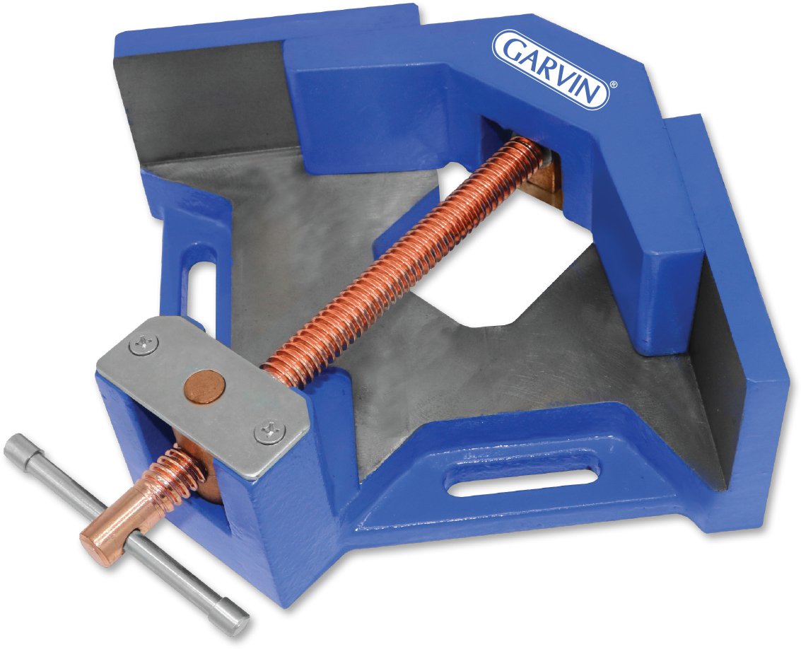 Corner Clamp - 4"/100mm - Image 2