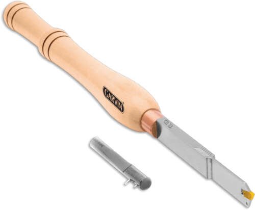 Parting & Grooving Tool - 19"/475mm